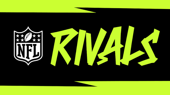 NFL Rivals logo