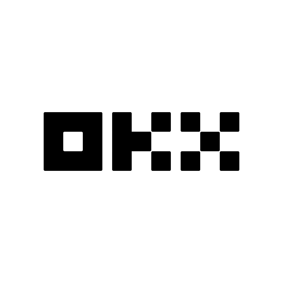 OKX logo