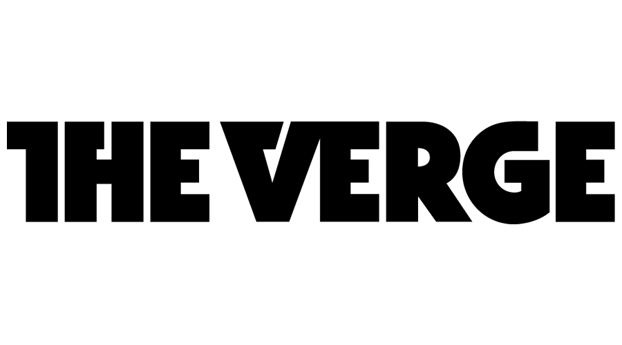 The Verge logo